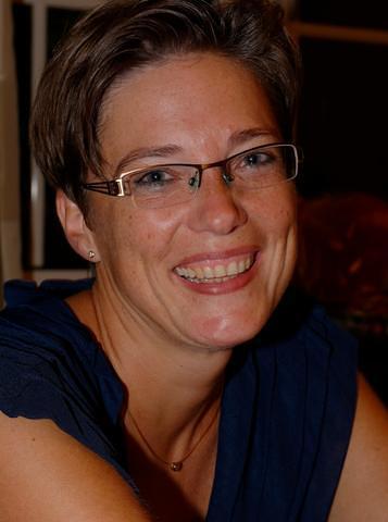 Dr. Daniela Busse