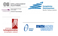 Logo Veranstalter Symposium