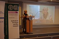PD Dr. Stephanie Lehr-Rosenberg (Uni Würzburg)