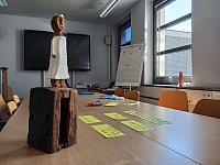K�nigin von Ralf Knoblauch
(Foto: Teresa Peter)